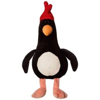 Aurora Wallace & Gromit Feathers Mcgraw