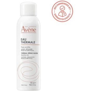Avene Thermal Spring Water Spray for Sensitive Skin (150ml)