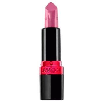 Avon Ultra Satin Lipstick Lilac Romance