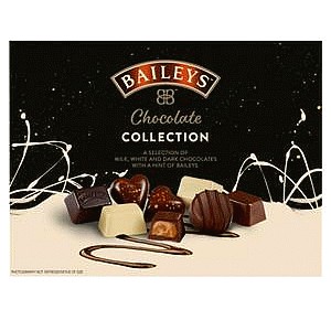 Baileys Chocolate Collection (190g)