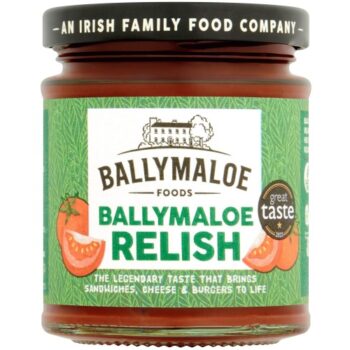 Ballymaloe Original Relish (210g)