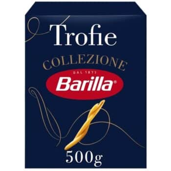 Barilla Pasta Trofie (500g)