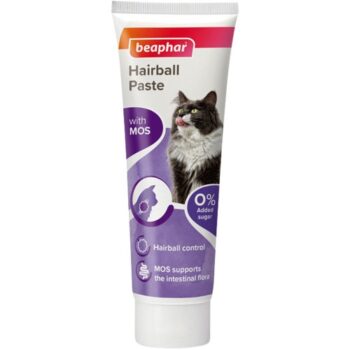 Beaphar Hairball Paste (100g)