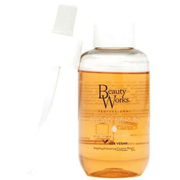 Beauty Works Argan Oil Serum (90ml)