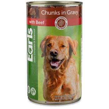 Beef In Gravy (400g)