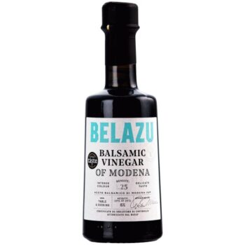 Belazu Balsamic Vinegar of Modena Table Vinegar (250ml)