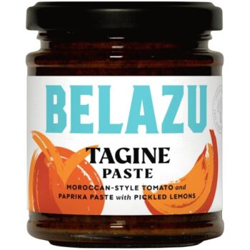 Belazu Tagine Paste (170g)