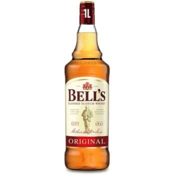 Bell's Original Blended Scotch Whisky (1 Litre)