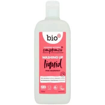 Bio-D Grapefruit Eco Washing Up Liquid (750ml)