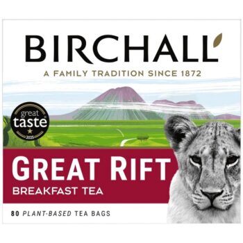 Birchall Great Rift Everyday Tea (250g)