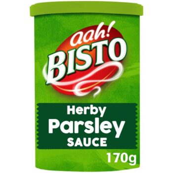 Bisto Herby Parsley Sauce Mix (170g)