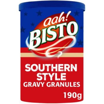 Bisto Southern Style Gravy Granules (190g)