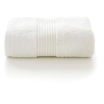 Bliss 100% Pima Cotton Hand Towel White