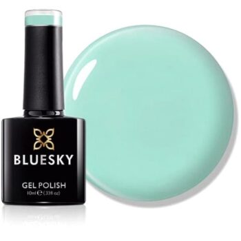 Bluesky Gel Polish Minty Fresh