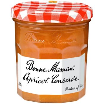 Bonne Maman Apricot Conserve (370g)