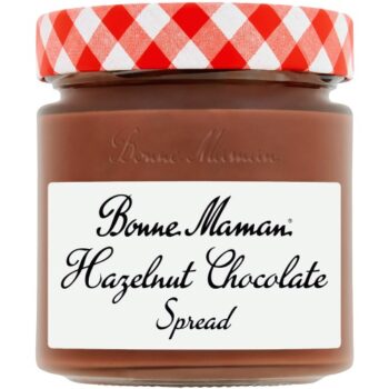 Bonne Maman Hazelnut Chocolate Spread (250g)