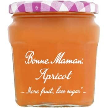 Bonne Maman Intense Apricot Conserve (335g)