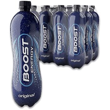 Boost Energy Original (1 Litre)
