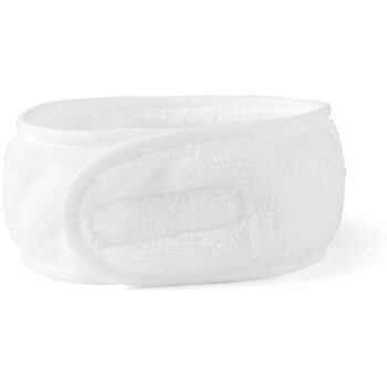Boots Extra Soft Spa Headband White