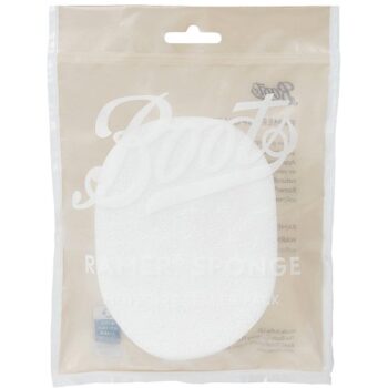 Boots Ramer Soft Sponge White