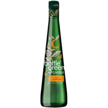 Bottlegreen Pink Grapefruit Cordial (500ml)