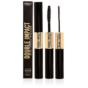 BPerfect Cosmetics Double Impact Mascara