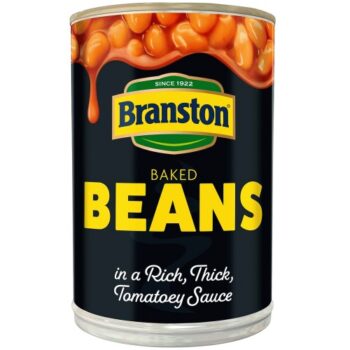 Branston Baked Beans In Tomato Sauce (410g)