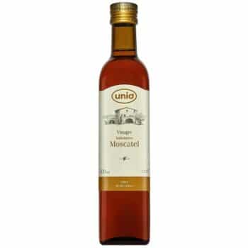 Brindisa Unio Moscatel Wine Vinegar (500ml)