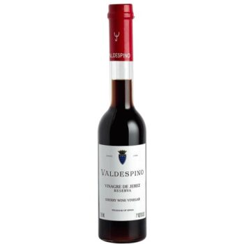 Brindisa Valdespino Cask-aged Sherry Vinegar (250ml)
