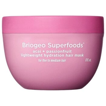 Briogeo Superfoods Passionfruit + Acai Hair Mask (227g)