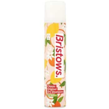 Bristows Original Dry Shampoo (200ml)