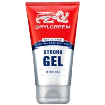 Brylcreem Strong 24 Hour Hold Hair Gel (150ml)