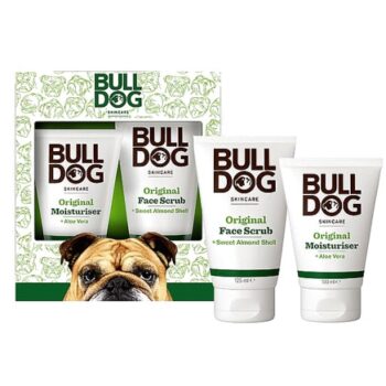 Bulldog Original Skincare Duo
