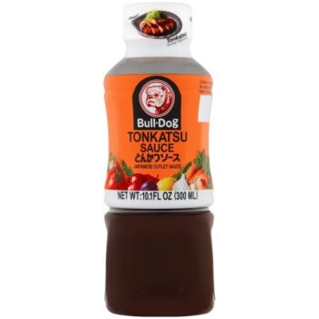 Bulldog Tonkatsu Sauce (300g)