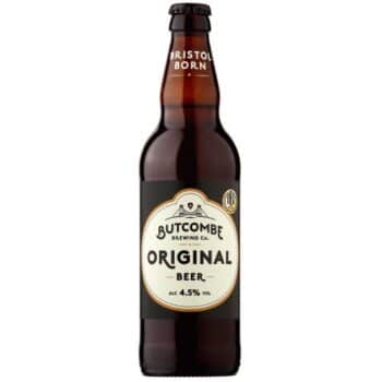 Butcombe Original Beer Bottle