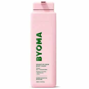 Byoma Body Sensitive Skin Wash (400ml)