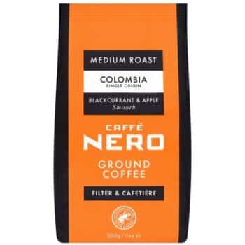 CAFFE NERO Colombia Ground (200g)