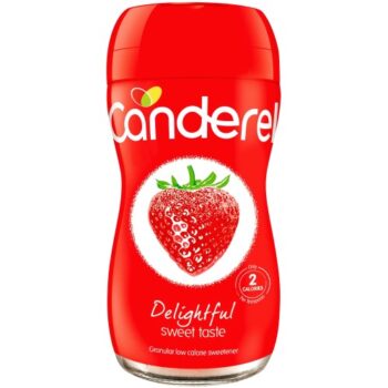 Canderel Sweetener Granular (75g)