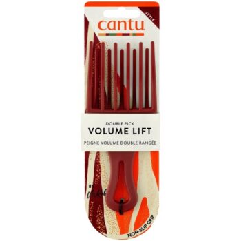 Cantu Sturdy Double Lift Hair Pick Extra