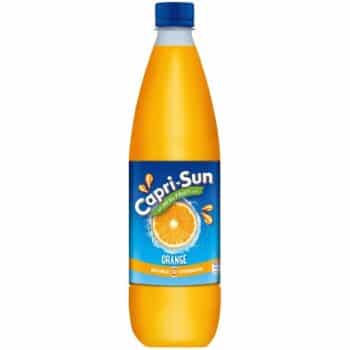 Capri-Sun Orange Double Strength Multivitamin Squash (1 Litre)