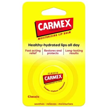 Carmex Original Lip Balm (7.5g)