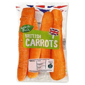 Carrots
