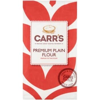 Carr's Premium Plain Flour (1kg)