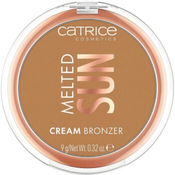 Catrice Melted Sun Cream Bronzer 020 Beach Babe (9g)