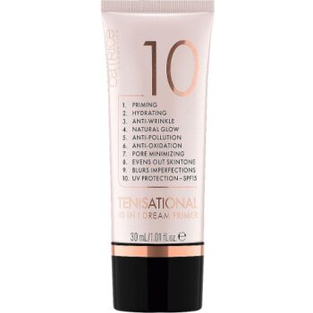 Catrice Ten sational 10 In 1 Dream Primer (30ml)