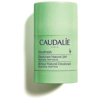 Caudalie Vinofresh Natural Stick Deodorant (50g)