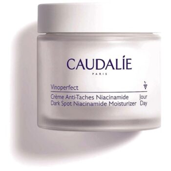 Caudalie Vinoperfect Dark Spot Niacinamide Moisturizer (50ml)