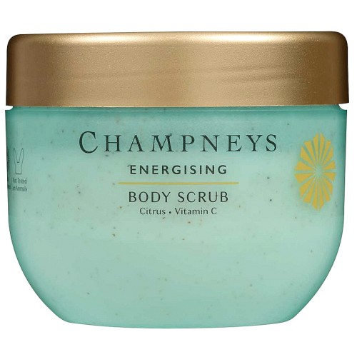 Champneys Energising Body Scrub (300g)