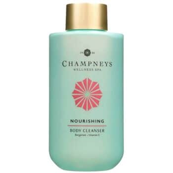 Champneys Nourishing Body Cleanser (350ml)