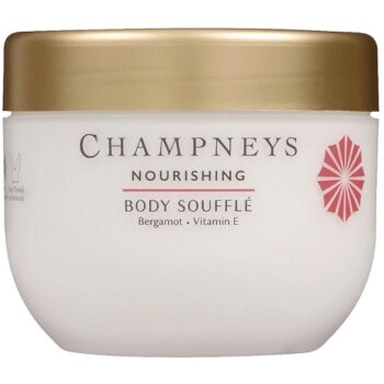 Champneys Nourishing Body Souffle (300ml)